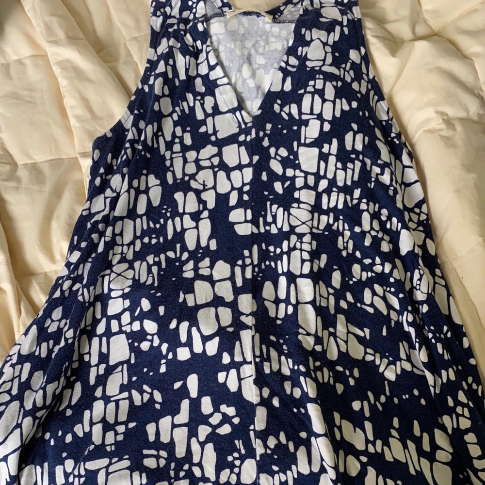 Hourglass Lily Dress